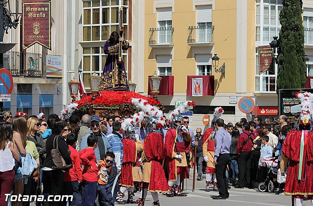 Traslado Jueves Santo 2016 - 9